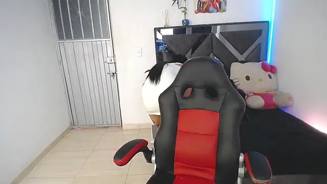 Salo hot04 online show from February 16, 7:49 pm