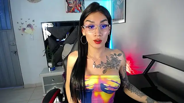 Salo hot04 online show from November 5, 10:54 pm