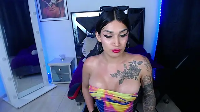 Salo hot04 online show from March 16, 11:09 pm