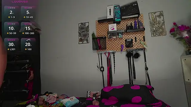 Snapshot of barbarah_ chatting on November 13, 9:52 am barbarah online show from November 13, 9:52 am