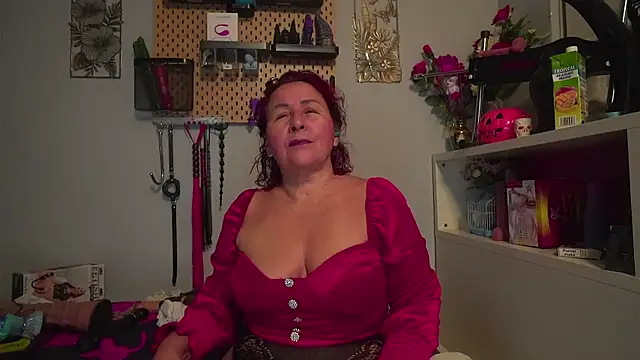 Snapshot of barbarah_ chatting on November 22, 10:25 am barbarah online show from November 22, 10:25 am