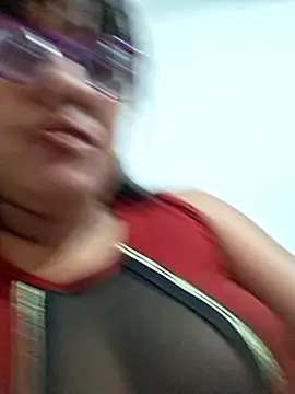 ZaidaWet online show from February 26, 10:53 pm