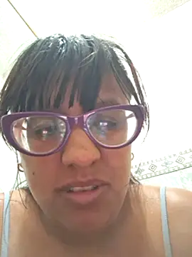 ZaidaWet online show from March 7, 2:45 pm