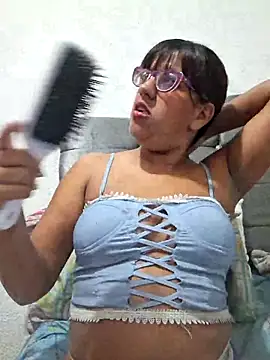 ZaidaWet online show from March 14, 10:29 am