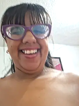 ZaidaWet online show from March 17, 2:45 pm