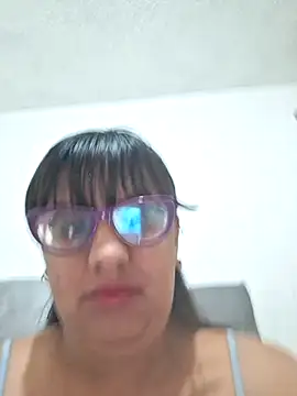 ZaidaWet online show from March 21, 9:23 pm