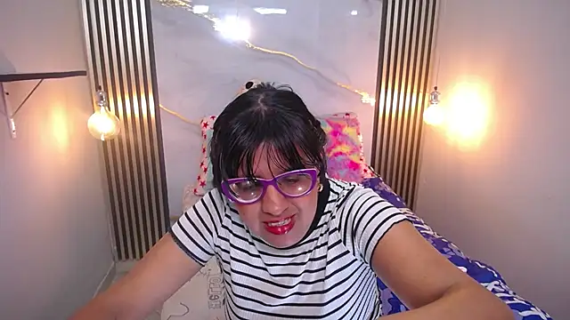 ZaidaWet online show from October 3, 4:48 pm