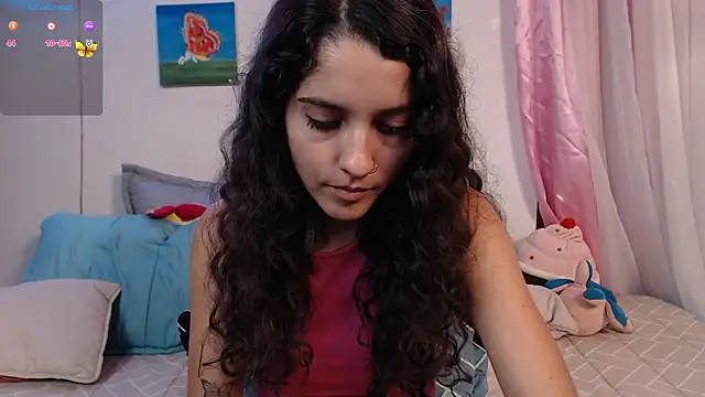 lailypink online show from December 28, 3:37 pm