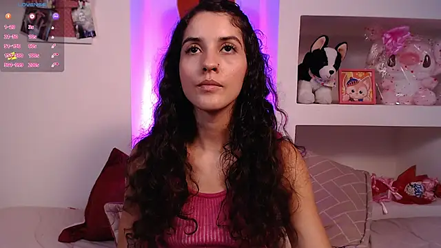 lailypink online show from February 27, 2:42 am