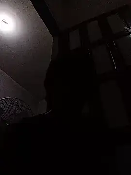 Snapshot of SUPERYISI chatting on October 5, 3:54 pm SUPERYISI online show from October 5, 3:54 pm