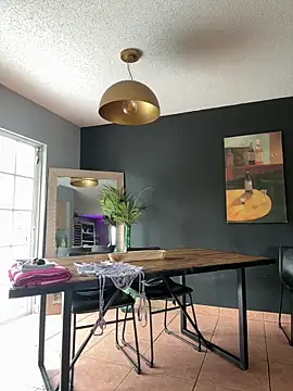 lovely beast online show from March 10, 5:29 pm