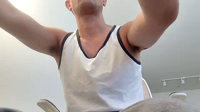 SebastianReiss online show from May 25, 9:32 pm