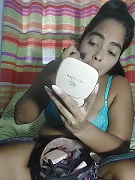 missmelissa  online show from November 4, 11:53 am