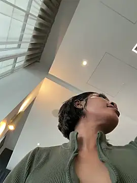   Nessa   online show from April 12, 11:37 am