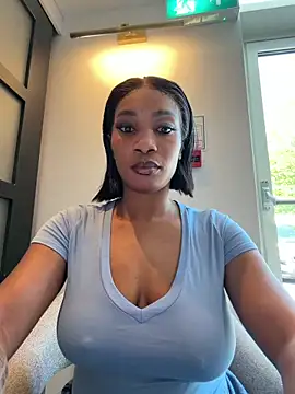   Nessa   online show from May 24, 11:37 am