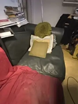 briochin online show from November 22, 12:15 pm