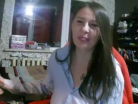 Valerivv online show from May 16, 11:03 pm