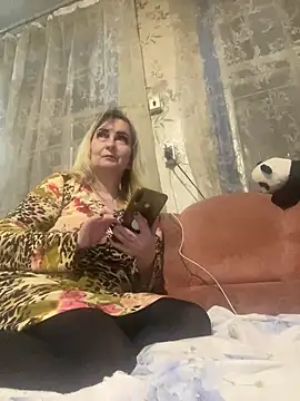 Irina2909xh online show from March 1, 4:33 pm