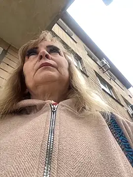 Irina2909xh online show from October 7, 1:19 pm