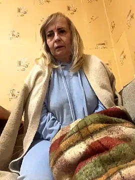 Irina2909xh online show from October 29, 12:24 am