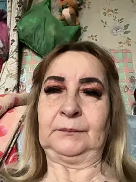 Irina2909xh online show from January 10, 7:10 am