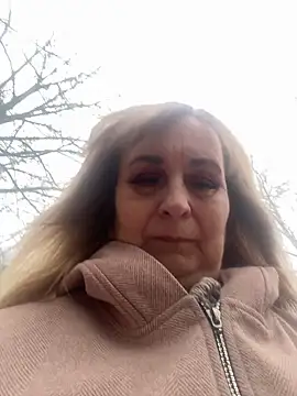 Irina2909xh online show from March 19, 1:37 pm