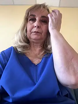 Irina2909xh online show from March 23, 9:35 am