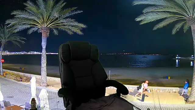 madriano online show from May 28, 8:50 pm