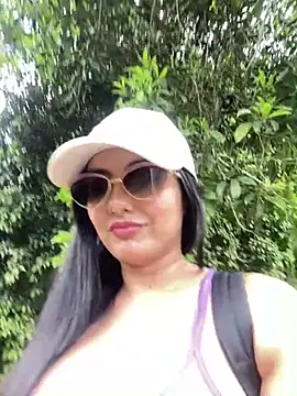 AshleyJhonson online show from November 9, 7:23 pm