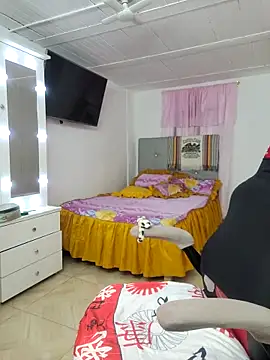 Ameliarizo online show from February 21, 1:33 am