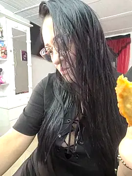 Ameliarizo online show from February 1, 1:26 am