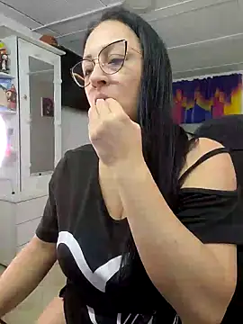 Ameliarizo online show from February 13, 11:01 pm