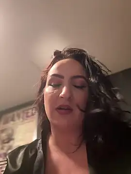 Snapshot of itsCassie chatting on January 31, 6:36 pm itsCassie online show from January 31, 6:36 pm