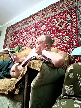 Snapshot of Sam_Colt chatting on December 17, 7:09 pm Sam Colt online show from December 17, 7:09 pm