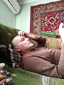 Sam Colt online show from February 8, 9:13 am