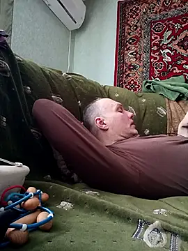 Sam Colt online show from February 9, 7:12 am