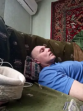 Sam Colt online show from March 21, 8:30 am