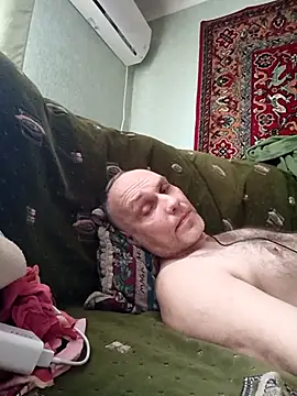 Sam Colt online show from March 25, 8:53 am