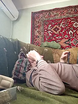 Sam Colt online show from April 12, 6:07 am