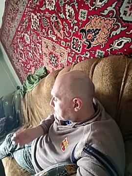 Sam Colt online show from April 13, 10:54 am