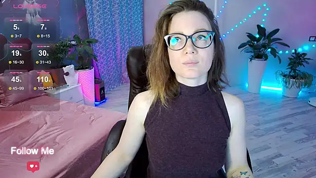 AngelaWhiti online show from March 2, 3:48 pm