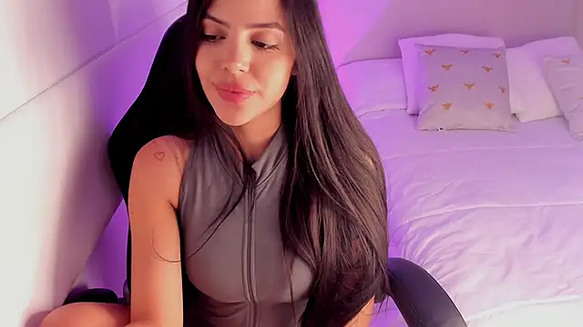 Snapshot of salome__11 chatting on January 12, 10:54 pm salome  11 online show from January 12, 10:54 pm