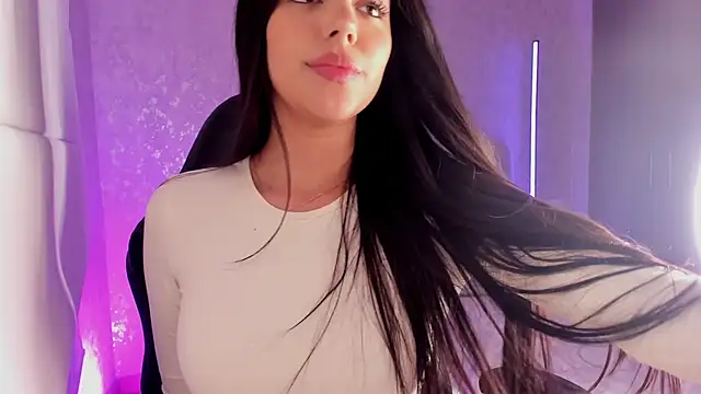 Snapshot of salome__11 chatting on January 31, 6:35 am salome  11 online show from January 31, 6:35 am