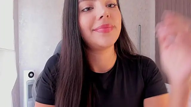 Snapshot of salome__11 chatting on February 2, 4:54 pm salome  11 online show from February 2, 4:54 pm