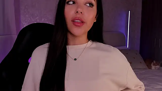 Snapshot of salome__11 chatting on February 19, 2:12 am salome  11 online show from February 19, 2:12 am
