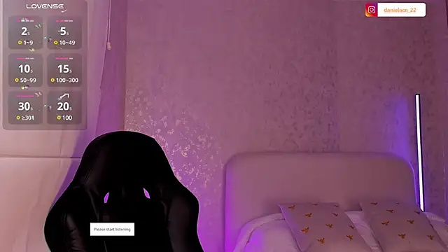 Snapshot of salome__11 chatting on March 5, 2:46 am salome  11 online show from March 5, 2:46 am