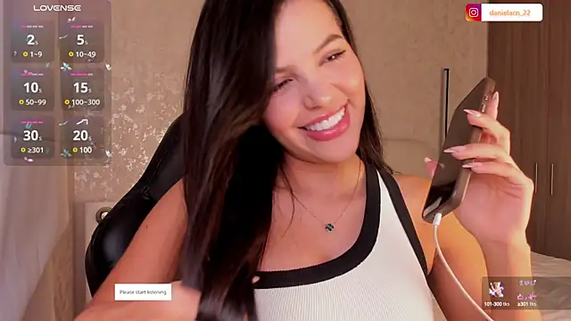 Snapshot of salome__11 chatting on March 6, 2:41 am salome  11 online show from March 6, 2:41 am