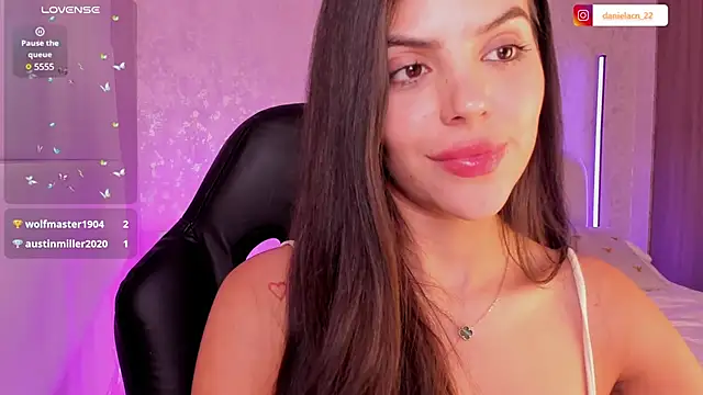 Snapshot of salome__11 chatting on March 8, 3:50 am salome  11 online show from March 8, 3:50 am