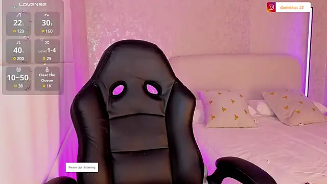 Snapshot of salome__11 chatting on March 12, 3:13 am salome  11 online show from March 12, 3:13 am