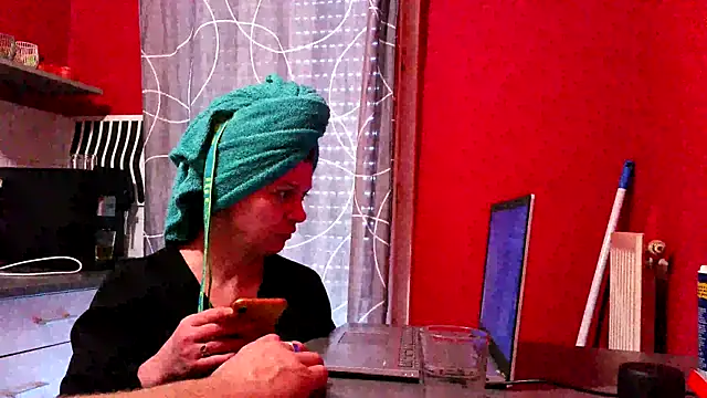 jennylovence online show from February 16, 10:32 am